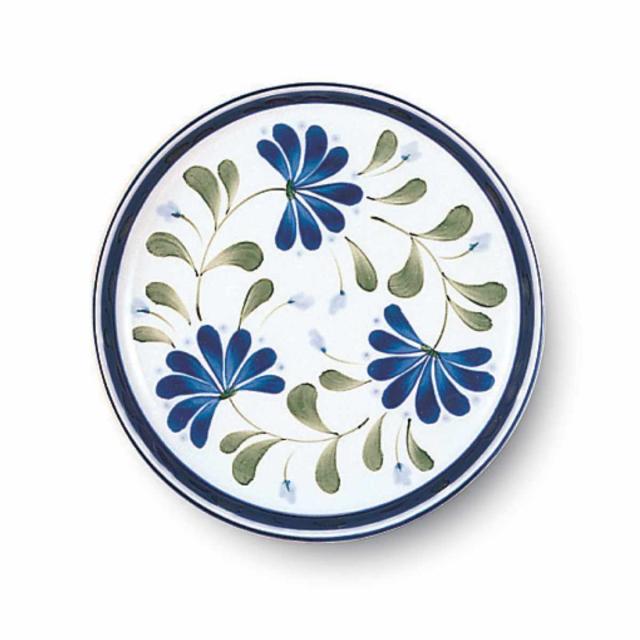 ダンスク DANSK サラダプレート 20cm セージソング 洋食器 （ 北欧