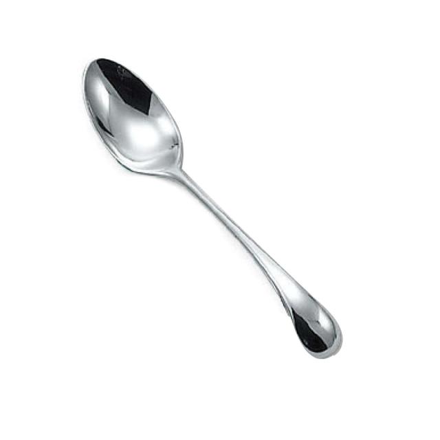 ダンスク DANSK トルン ティースプーン 14cm ステンレス製 4本セット