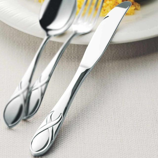 ダンスク カトラリーセット LEAF リーフ ディナーセット〈30本セット