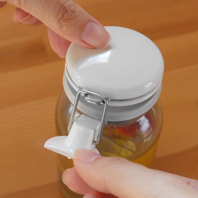 保存容器 300ml これは便利調味料びん300 セラーメイト （ 日本製 調味