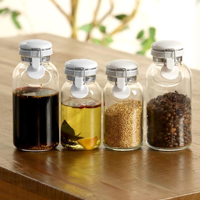 保存容器 300ml これは便利調味料びん300 セラーメイト （ 日本製 調味