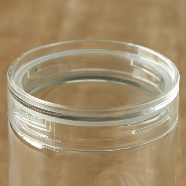 保存容器 420ml チャーミークリアー L3 セラーメイト 3個セット