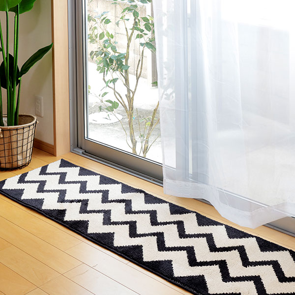 キッチンマット 1 スヌーピー デイリーシャープ 45 1cm 日本製 送料無料 キッチン マット 1cm キッチンラグ カーペット ラグ の通販はau Pay マーケット リビングート