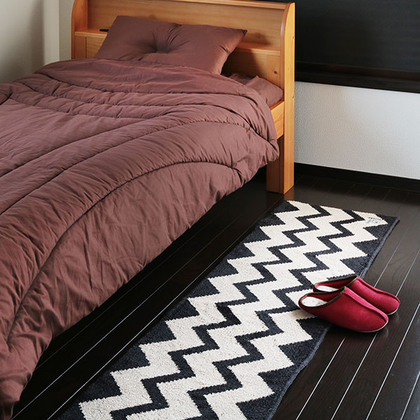 キッチンマット 1 スヌーピー デイリーシャープ 45 1cm 日本製 送料無料 キッチン マット 1cm キッチンラグ カーペット ラグ の通販はau Pay マーケット リビングート