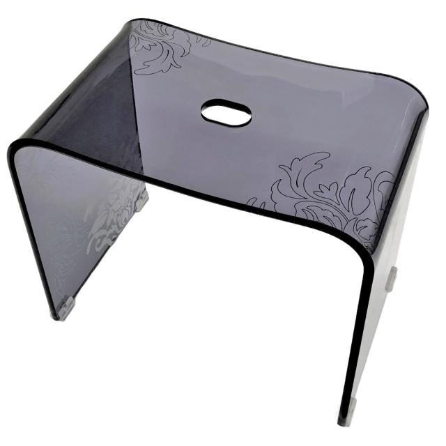 風呂椅子 サミーラ 高さ35cm （ 風呂イス 風呂いす バスチェア お風呂