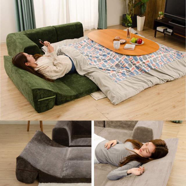 東谷 バッスム ソファ 1人掛 グレー RTO-911GY 東谷 バッスム ソファ 1