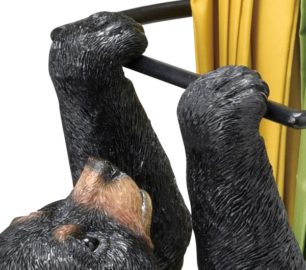 傘立て リトルベア （ 傘たて 傘立 カサ立て アンブレラスタンド スタンド かさたて 庭 くま 折りたたみ傘 かわいい 玄関 エクステリア 収納 玄関収納 オーナメント ガーデン ）の通販は