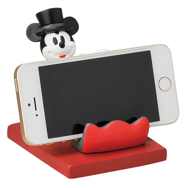 スマホスタンド ミッキーマウス ディズニー スマホスタンド ディズニー 携帯ホルダー 携帯スタンド スマホ 携帯 ミッキー Disney 卓上の通販はau Pay マーケット リビングート