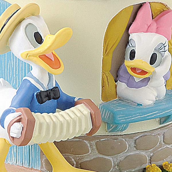 プランター 2 5号 窓辺 ドナルドダック デイジーダック 植木鉢 鉢 園芸用品 庭 お庭 玄関 お部屋 インテリア コンパクト 小物 おしゃの通販はau Pay マーケット リビングート