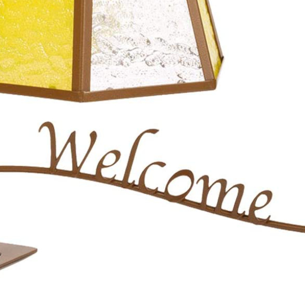 ソーラーライト ウェルカムボード ウェルカムソーラー ステンドグラス ( ガーデンライト 屋外照明 玄関照明 玄関ライト 防雨仕様 店舗 アンティーク照明 ソーラー 玄関 照明 ガーデン 庭 屋外 おしゃれ )の通販は ソーラーライト ウェルカムボード ウェルカムソーラー ステンドグラス ( ガーデンライト 屋外照明 玄関照明 玄関ライト 防雨仕様 店舗 アンティーク照明 ソーラー 玄関 照明 ガーデン 庭 屋外 おしゃれ )の通販は