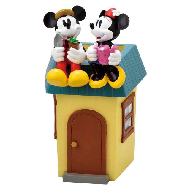 激レア 値下げ予定無し ディズニ ーミニー  傘立て 086099766.jpg