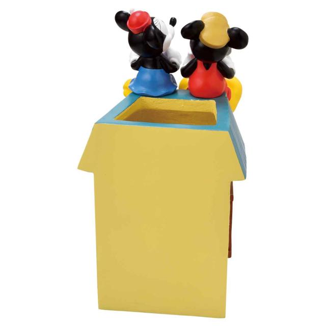 ディズニー　ミッキーアンティーク傘立て ディズニー ミッキーアンティーク傘立て 傘立て アンブレラスタンド