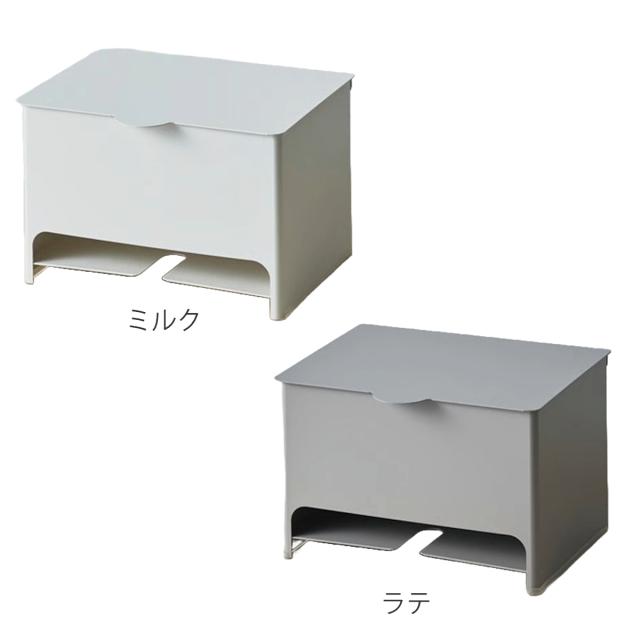 ペット シーツストッカー mini 収納 （ ペットシーツストッカー ペット