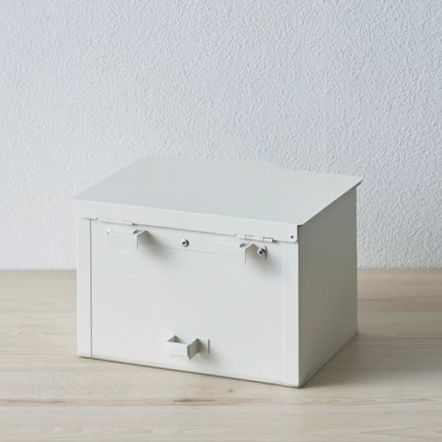 ペット シーツストッカー mini 収納 （ ペットシーツストッカー ペット