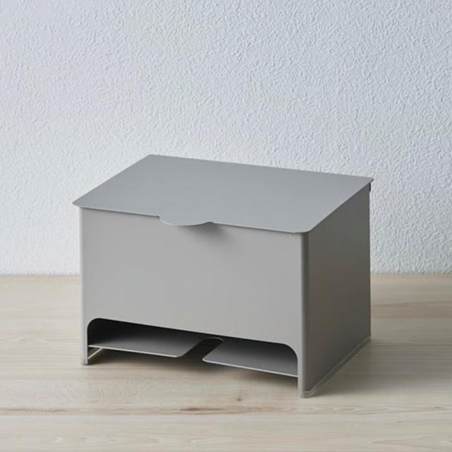 ペット シーツストッカー mini 収納 （ ペットシーツストッカー ペット