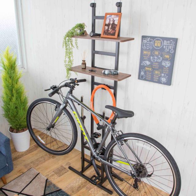 TOPEAK 突っ張り自転車スタンド TOPEAK 突っ張り自転車スタンド 自転車メンテナンススタンド｜トピーク