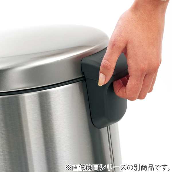 brabantia ブラバンシア ゴミ箱 ペダルビン NEWICON 5L （ ごみ箱