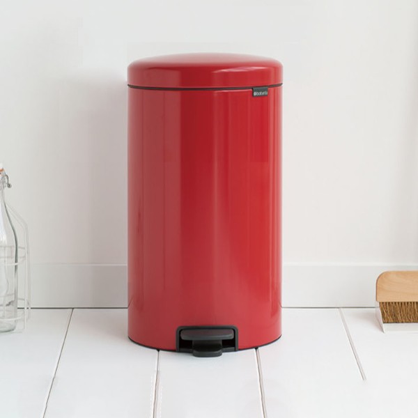 brabantia ブラバンシア ゴミ箱 ペダルビン NEWICON 20L （ ごみ箱