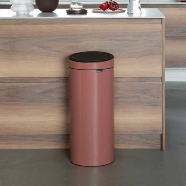 brabantia ゴミ箱 タッチビン 30L ダストボックス ブラバンシア