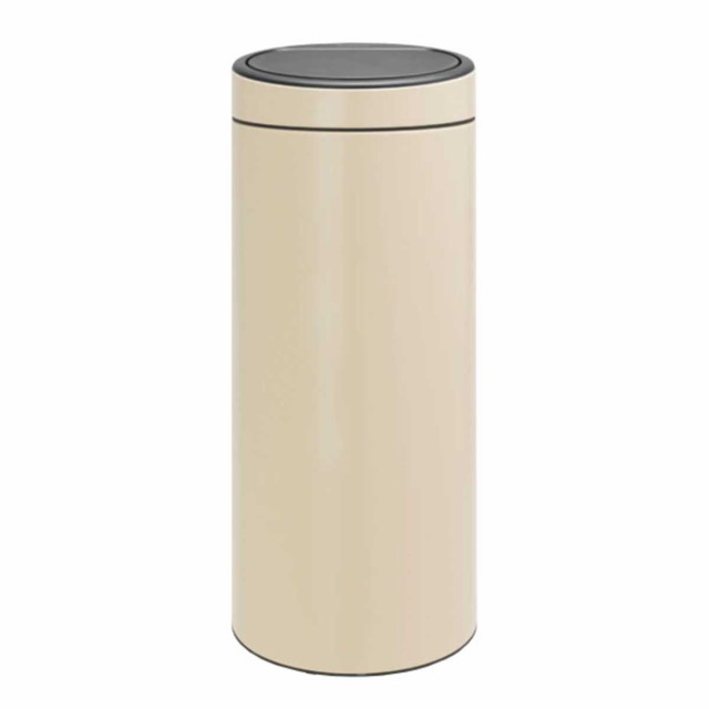 brabantia ゴミ箱 タッチビン 30L ダストボックス ブラバンシア