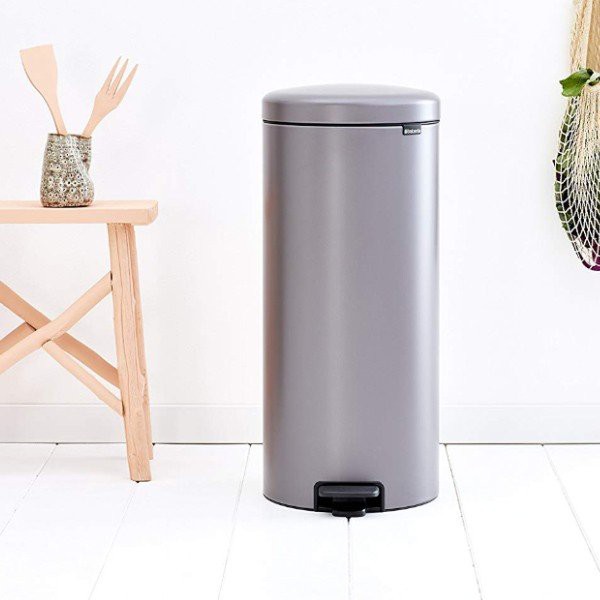 brabantia ブラバンシア ゴミ箱 ペダルビン NEWICON 30L （ ごみ箱