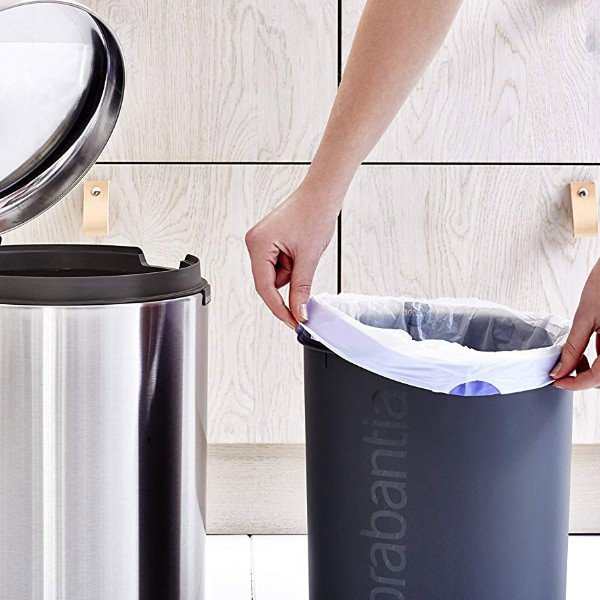 brabantia ブラバンシア ゴミ箱 ペダルビン NEWICON 30L