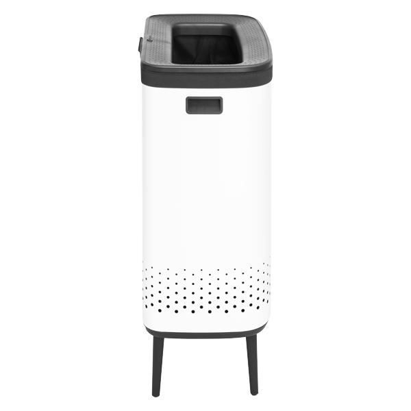 洗濯かご brabantia ランドリービン 45L （ スリム 洗濯かご