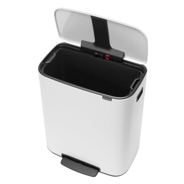 brabantia ゴミ箱 60L Bo Pedal Bin （ ブラバンシア ごみ箱 60