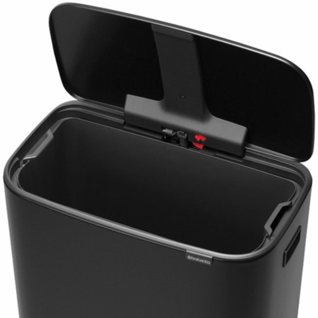 brabantia ゴミ箱 60L Bo Pedal Bin （ ブラバンシア ごみ箱 60