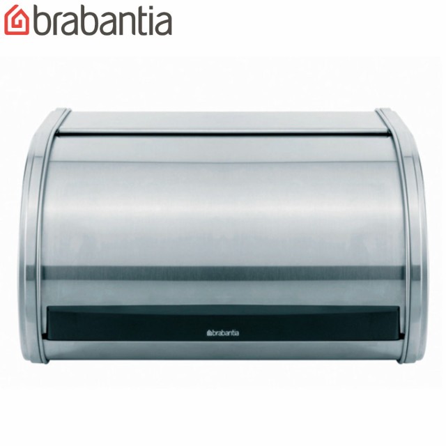 ブレッドケース brabantia ブレッドビン ミディアム マット