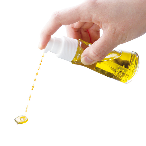 調味料入れ ドロップポンプ 3個セット キャップ付き スプレーボトル オイルスプレー 調味料ボトル 40ml オイル用 油用 詰め替えボトルの通販はau Pay マーケット リビングート