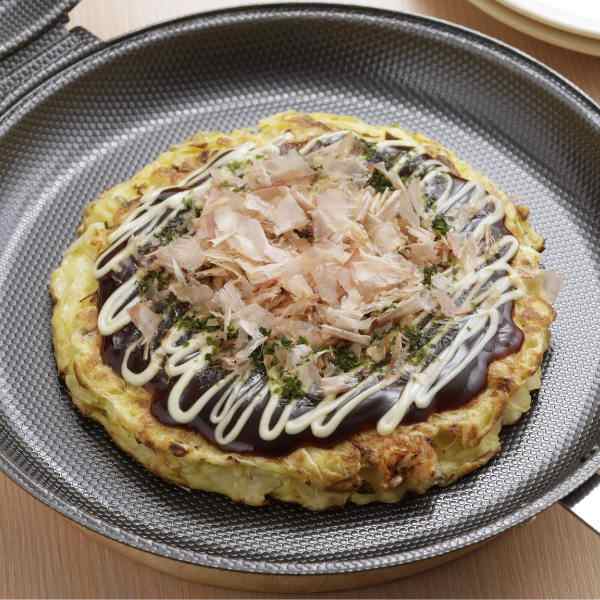 フライパン 両面 ガス専用 お好み焼き ホットケーキパン 両面フライパン 両面焼きフライパン 両面焼き 丸型 丸い 丸型パン ダブルパンの通販はau Pay マーケット インテリアパレット