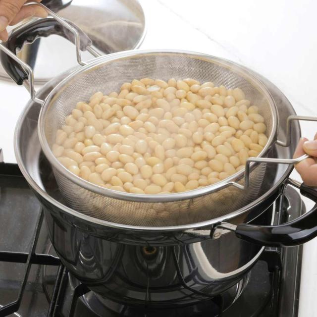 しばのキッチン鍋 ガス:IH対応 天火鍋 3点セット しばの