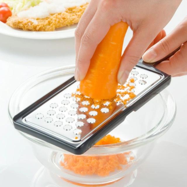おろし器 和食屋さん ステンレスおろし 日本製 （ おろし金 オロシ器 大根おろし器 おろし 下ごしらえ用品 下ろし金 下ろし器 大根おろし 大根オロシ 調理 キッチン用品 キッチンツール ）