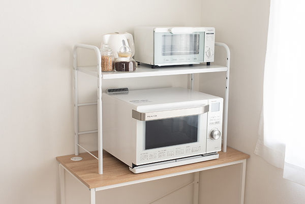 レンジ上ラック ワイドタイプ 幅 高さ伸縮タイプ スチール製 組立式 レンジラック キッチン収納 レンジ上収納 オーブンラック トースの通販はau Pay マーケット お弁当グッズのカラフルbox レンジ上ラック ワイドタイプ 幅 高さ伸縮タイプ スチール製 組立式 レンジラック キッチン収納 レンジ上収納 オーブンラック トースの通販はau Pay マーケット お弁当グッズのカラフルbox