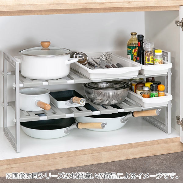 シンク下 収納 シンク下フリーラック 伸縮タイプ 組立式 キッチン 収納 シンク下収納 キッチン収納 フライパン 鍋 流し台下 棚 シの通販はau Pay マーケット リビングート シンク下 収納 シンク下フリーラック 伸縮タイプ 組立式 キッチン 収納 シンク下収納 キッチン収納 フライパン 鍋 流し台下 棚 シの通販はau Pay マーケット リビングート