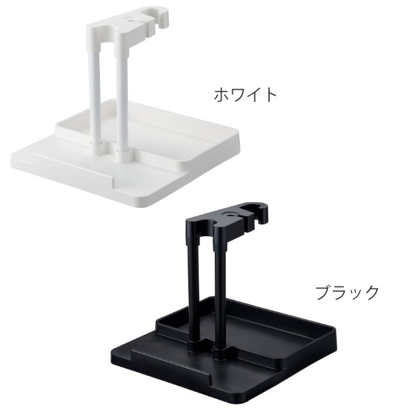 クリーナースタンド 掃除機 スタンド 立てかけ スティッククリーナー フローリングワイパー 粘着ローラー 収納 マキタ 対応 （ 掃除機用の通販はau  PAY マーケット - リビングート