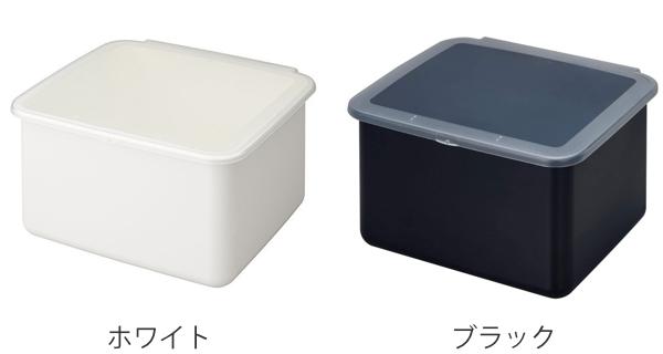Tupperware ライスストッカー 10キロ 米びつ プラスチック製 蓋付き