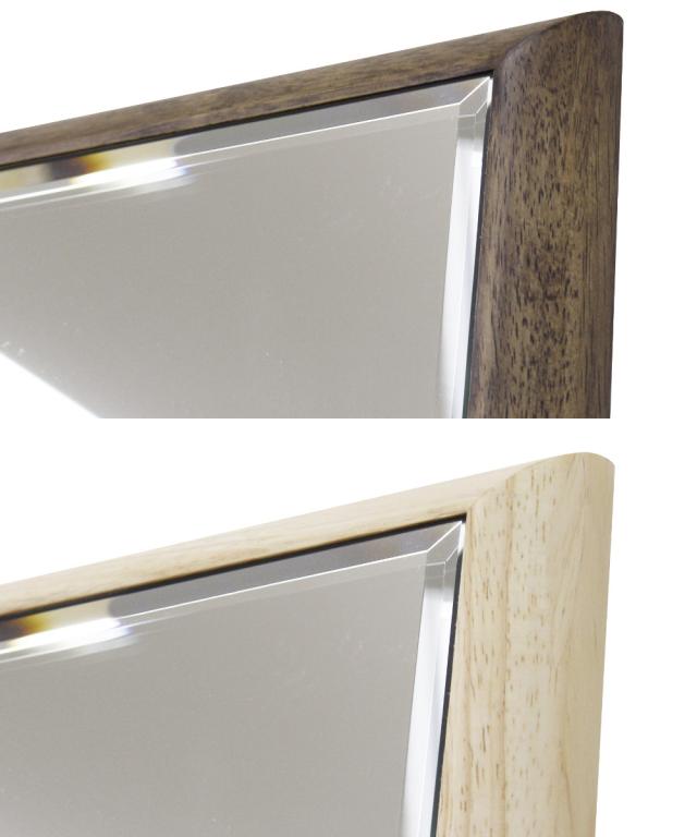 ミラー スタンドミラー 35×155cm 壁掛け 全身 （ 鏡 おしゃれ