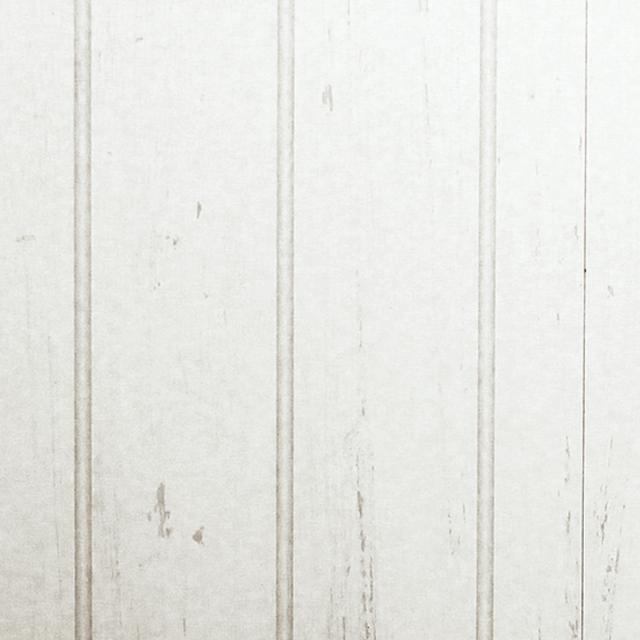 オープンラック 幅43.3cm 5段 モンシェリーヌ 白家具 木製 （ 本棚 ディスプレイ ラック 棚 収納 シャビー調 多目的ラック シェルフ 家具 フレンチカントリー 書棚 ）の通販は