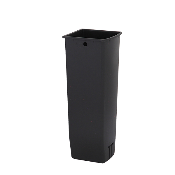 simplehuman ゴミ箱 48L 正規品 レクタンギュラー タッチ