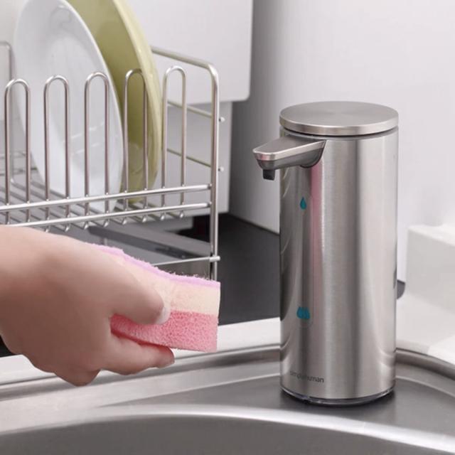 simplehuman 自動ディスペンサー 305684-2.jpg