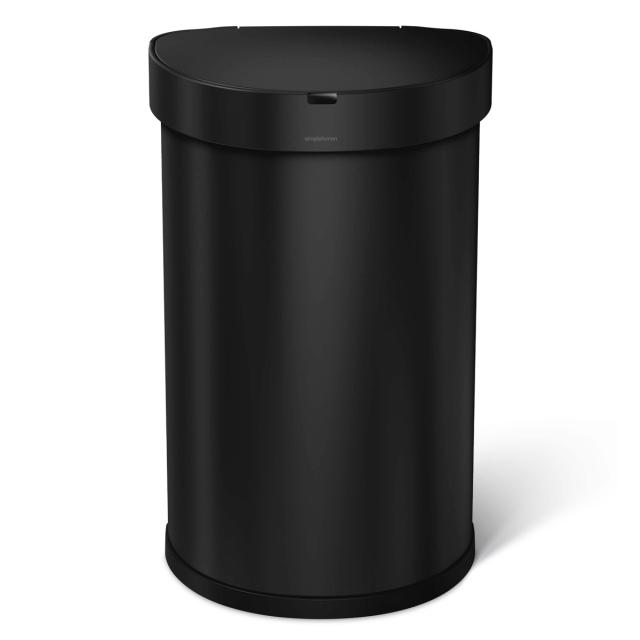 simplehuman ステンレススチール ごみ箱　45ℓ 楽天市場】正規品 シンプルヒューマン ゴミ箱 おしゃれ 45l