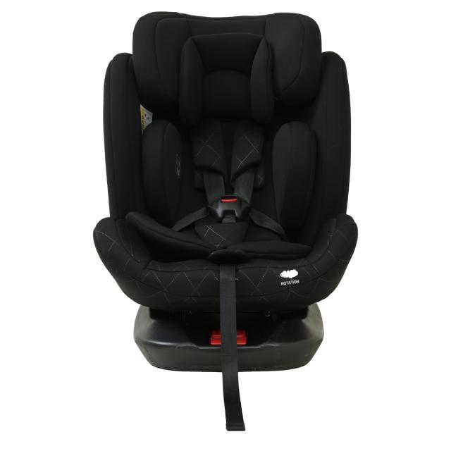 チャイルドシート チャイルドシート ISOFIX 回転式 身長 40cm〜150cm 対応