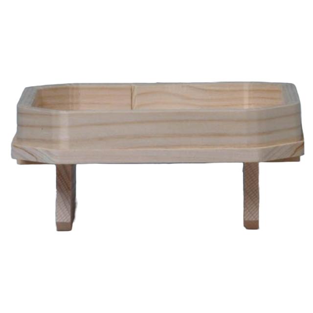 三宝 三方 供物台 丸盆付き 神台 仏具 神具 仏具 三宝」の人気