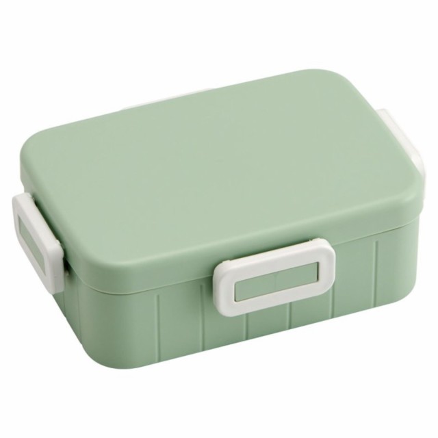 弁当箱 1段 650ml 抗菌4点ロック 弁当箱 1段( お弁当箱 ランチ 弁当箱 1段 650ml 抗菌4点ロック 弁当箱 1段( お弁当箱 ランチ