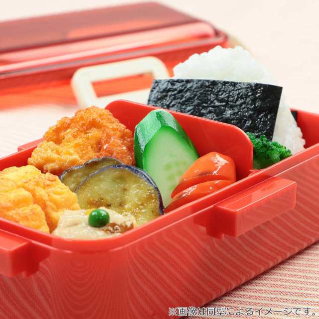 キキララ 弁当箱 2組セット - 食器