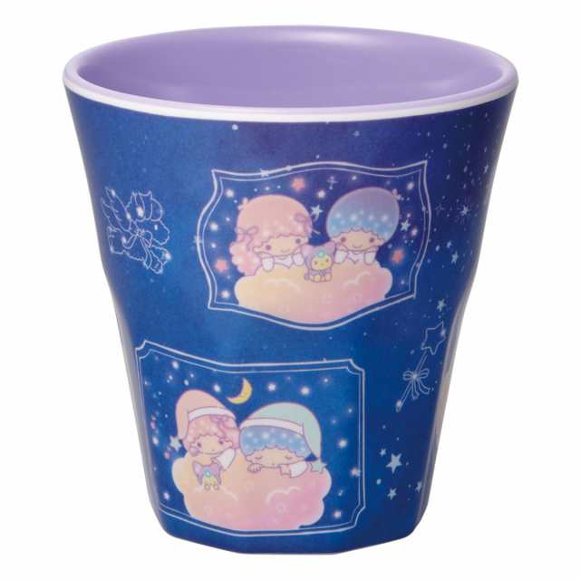コップ 270ml メラミンタンブラー キャラクター （ セサミ