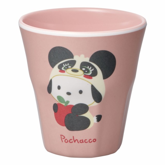コップ 270ml メラミンタンブラー キャラクター （ セサミ