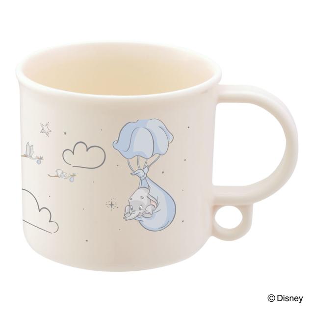 コップ プラスチック 抗菌 200ml キャラクター （ ミニー プリンセス